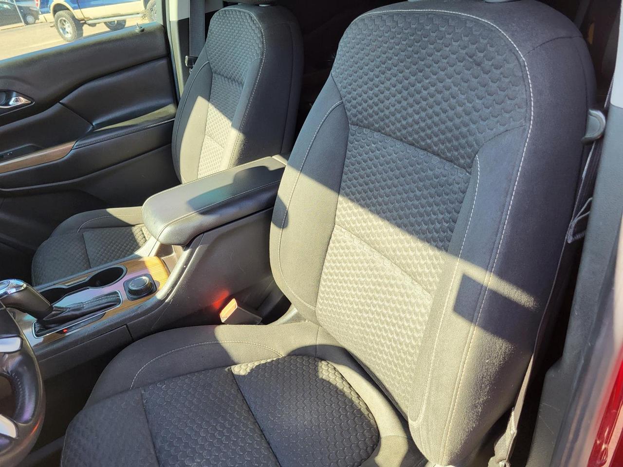 2017 GMC Acadia FWD 4dr SLE w/SLE-2 Beeville TX