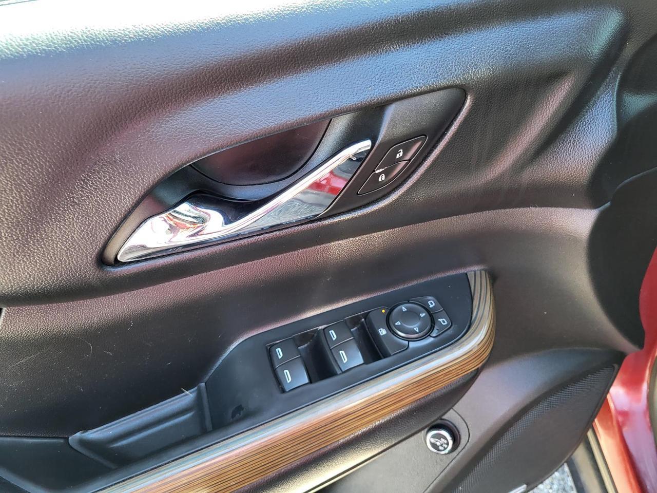 2017 GMC Acadia FWD 4dr SLE w/SLE-2 Beeville TX