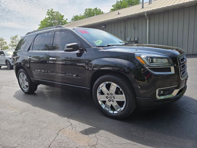 2017 GMC Acadia FWD's photo