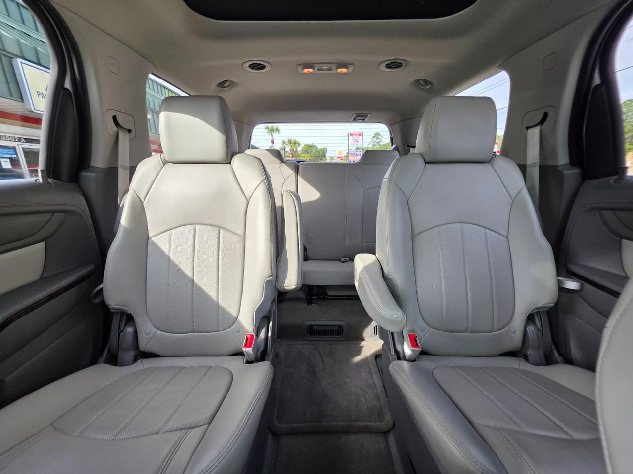 2017 GMC Acadia Limited LIMITED Hardeeville SC