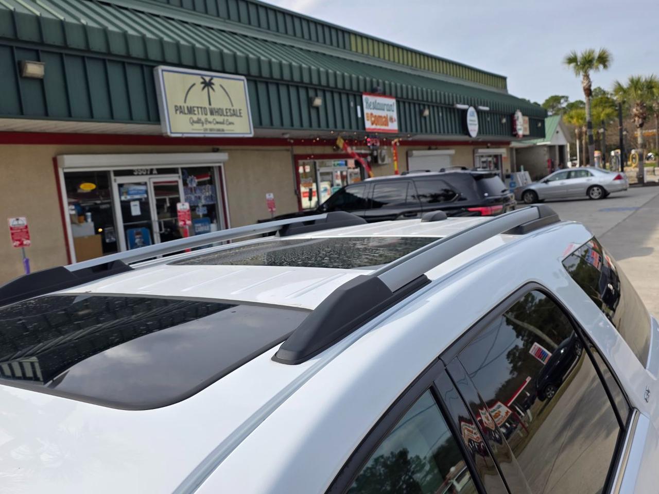 2017 GMC Acadia Limited LIMITED Hardeeville SC