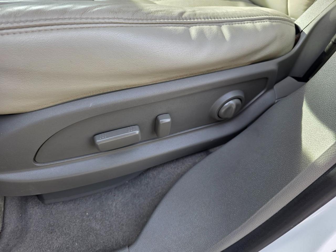 2017 GMC Acadia Limited LIMITED Hardeeville SC