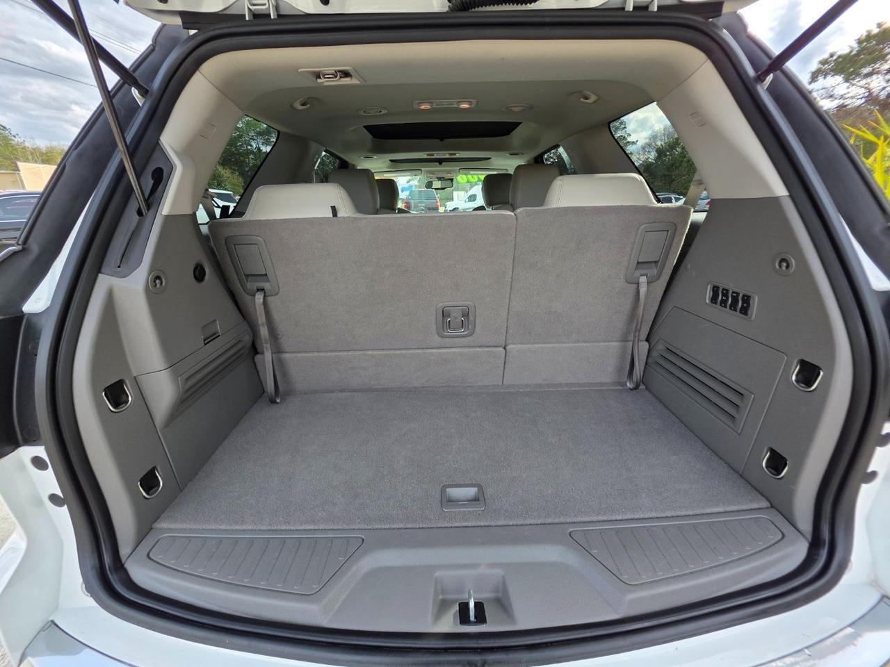 2017 GMC Acadia Limited LIMITED Hardeeville SC