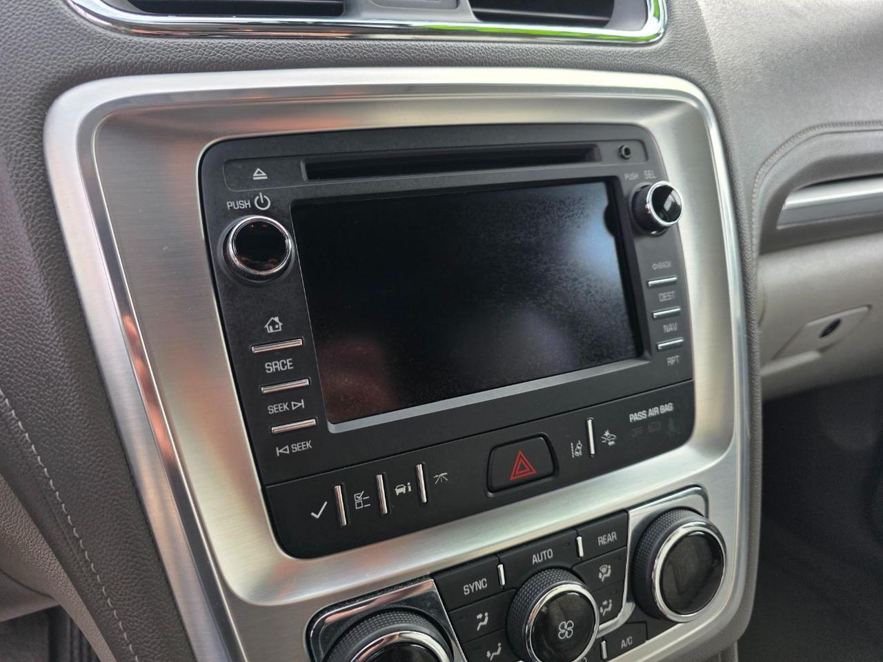 2017 GMC Acadia Limited LIMITED Hardeeville SC