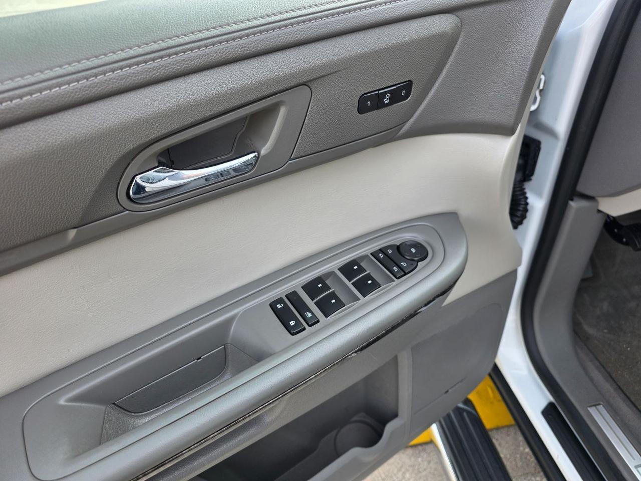 2017 GMC Acadia Limited LIMITED Hardeeville SC