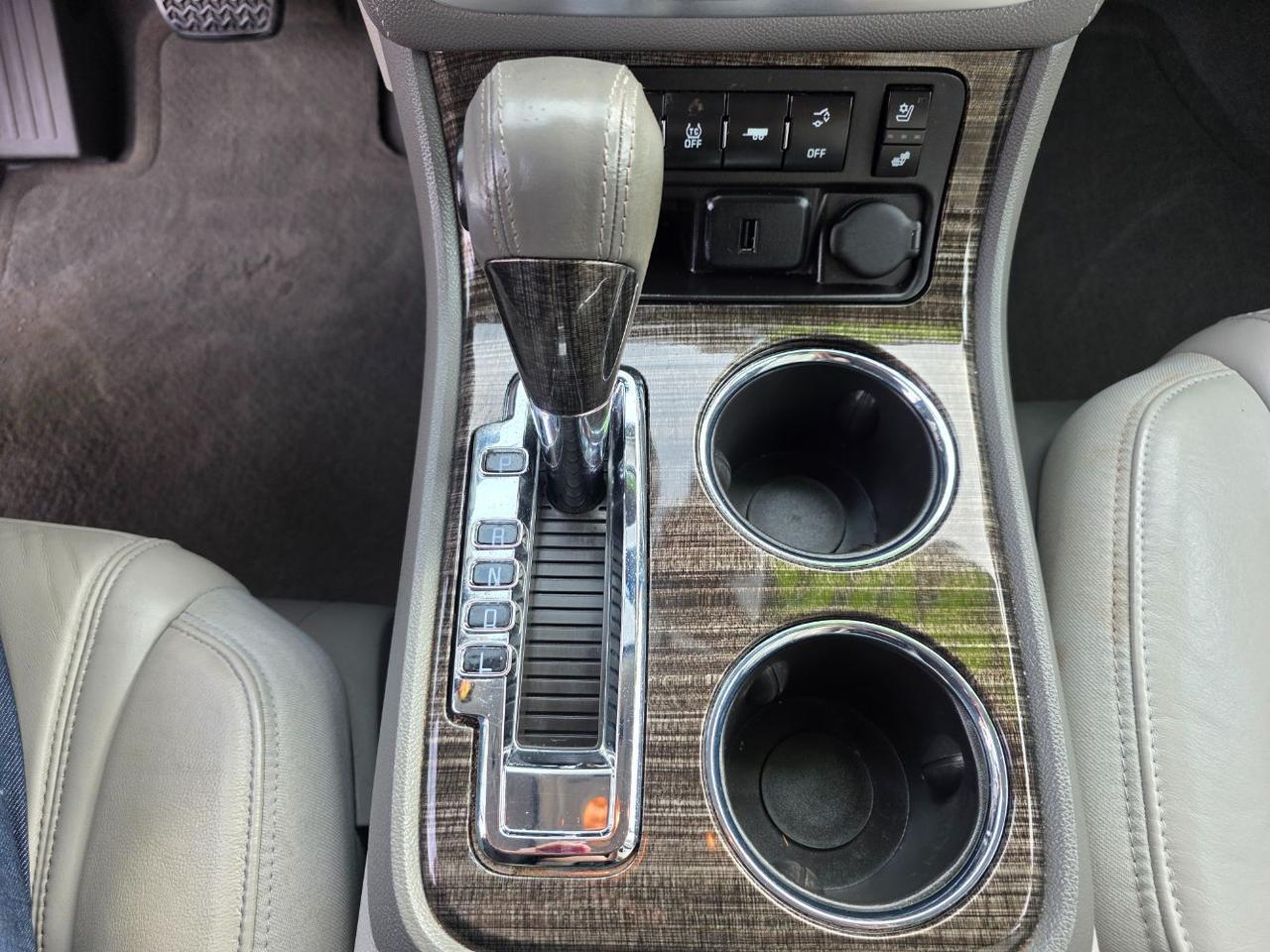 2017 GMC Acadia Limited LIMITED Hardeeville SC