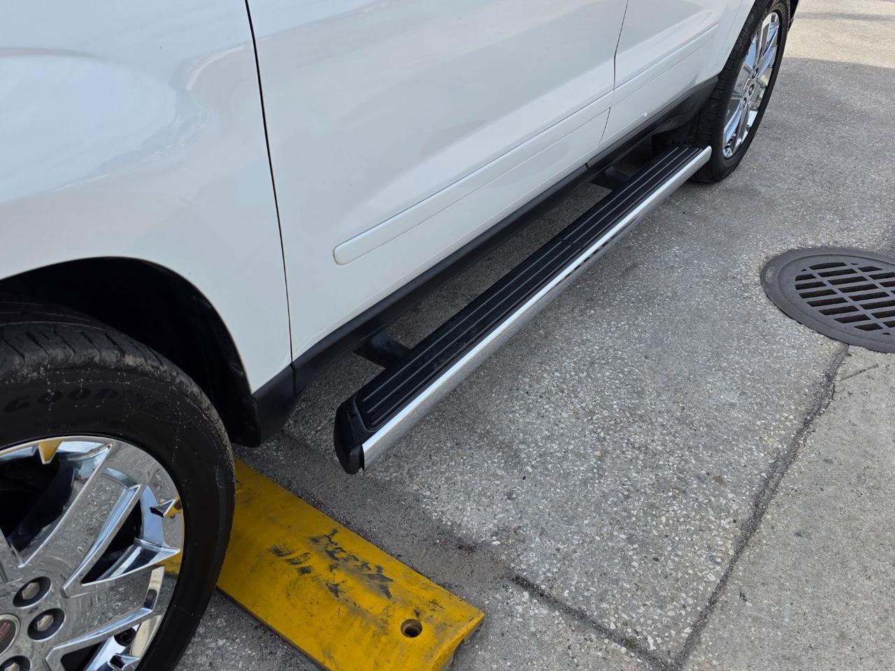 2017 GMC Acadia Limited LIMITED Hardeeville SC