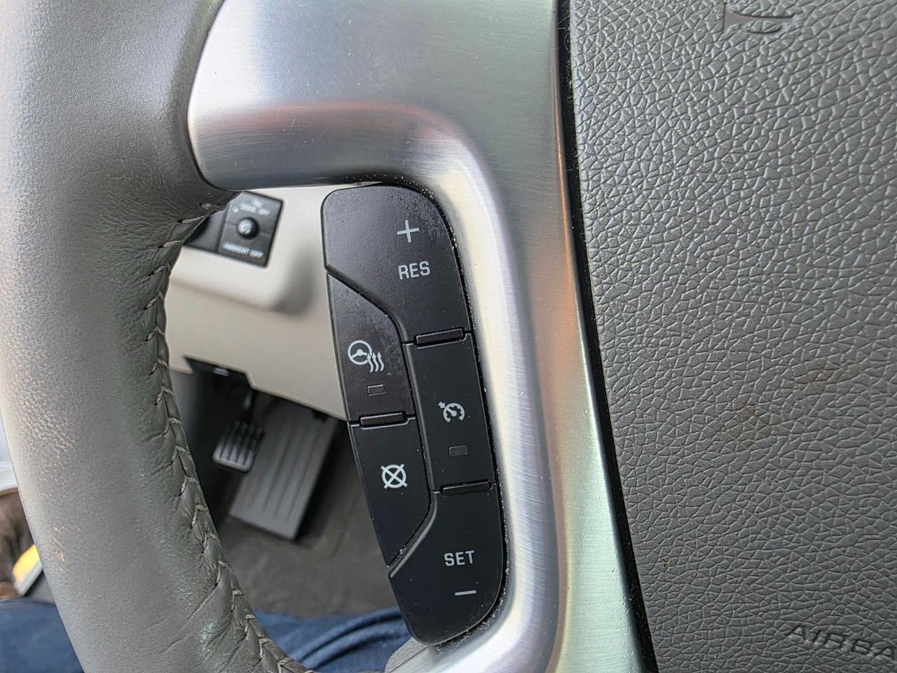 2017 GMC Acadia Limited LIMITED Hardeeville SC