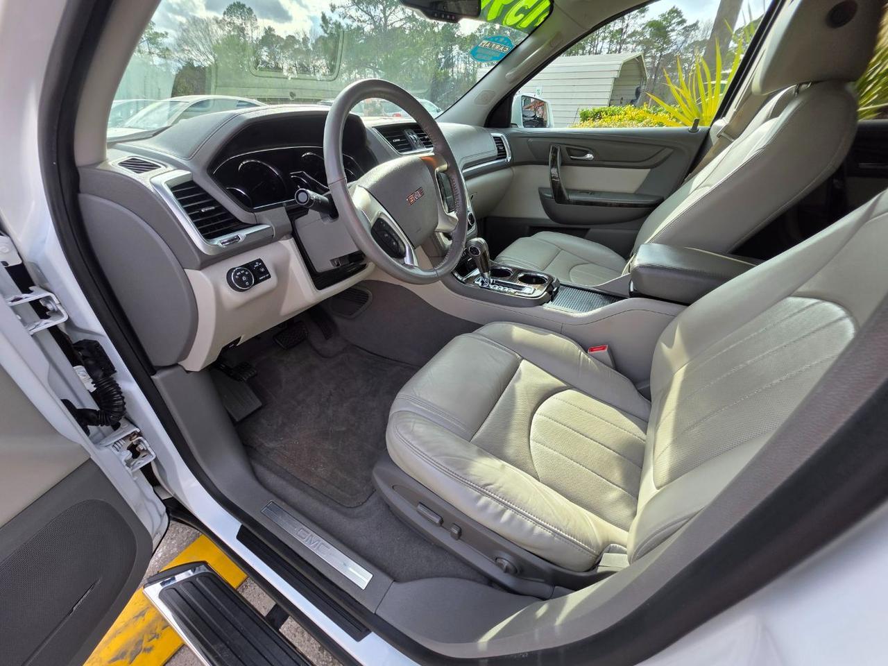 2017 GMC Acadia Limited LIMITED