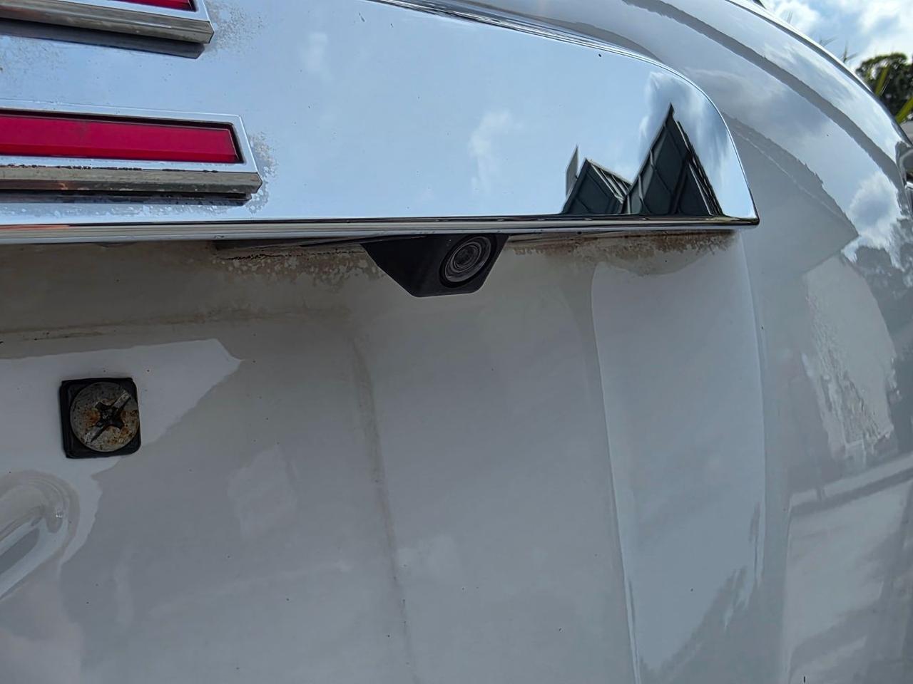 2017 GMC Acadia Limited LIMITED Hardeeville SC