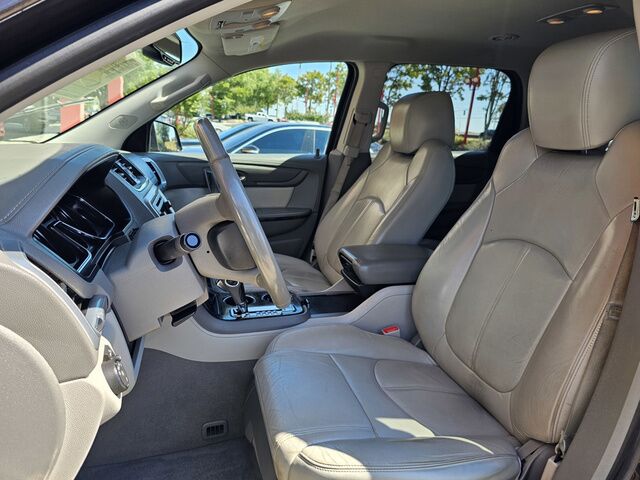 2017 GMC Acadia Limited LIMITED Duluth GA