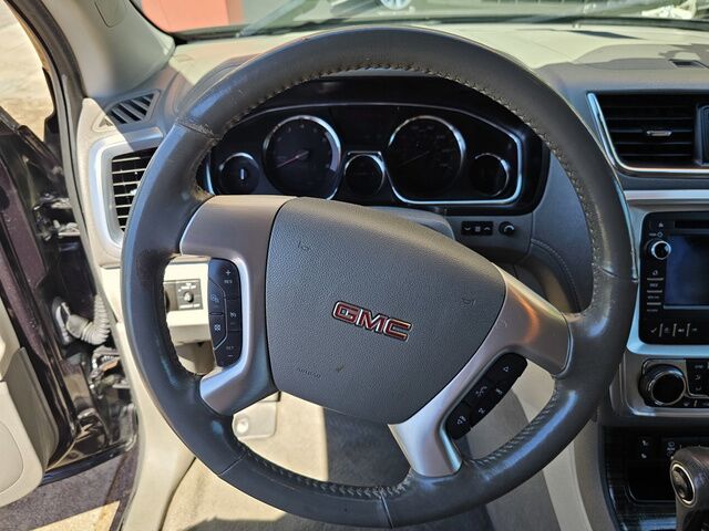 2017 GMC Acadia Limited LIMITED Duluth GA