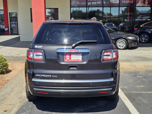 2017 GMC Acadia Limited LIMITED Duluth GA