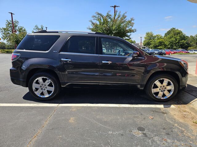 2017 GMC Acadia Limited LIMITED Duluth GA