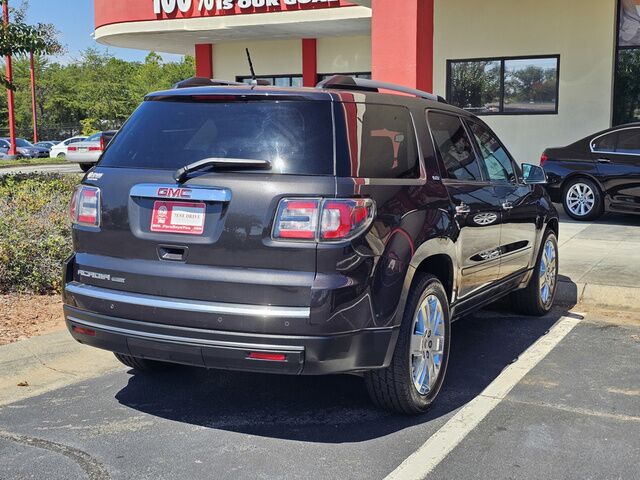 2017 GMC Acadia Limited LIMITED Duluth GA