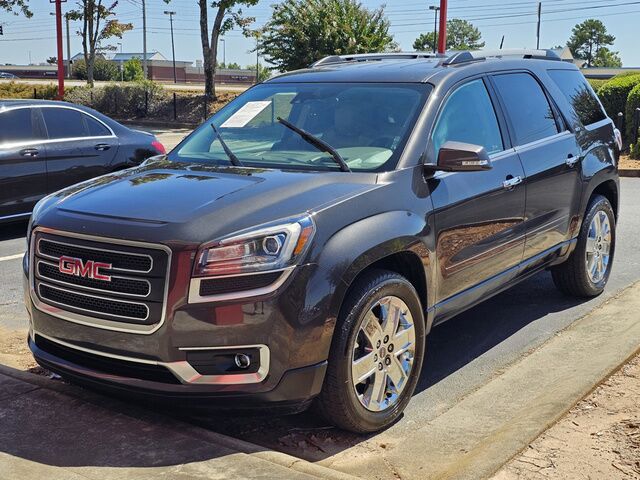 2017 GMC Acadia Limited LIMITED Duluth GA