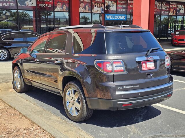 2017 GMC Acadia Limited LIMITED Duluth GA