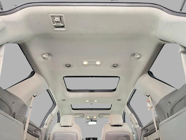 2017 GMC Acadia Limited Limited Carrollton TX