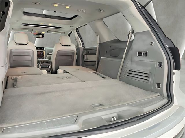 2017 GMC Acadia Limited Limited Carrollton TX
