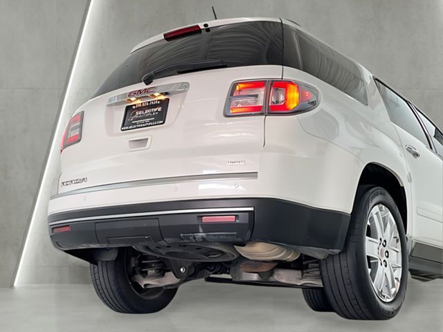 2017 GMC Acadia Limited Limited Carrollton TX