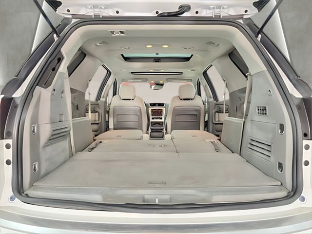 2017 GMC Acadia Limited Limited Carrollton TX