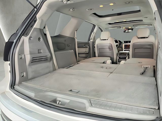2017 GMC Acadia Limited Limited Carrollton TX