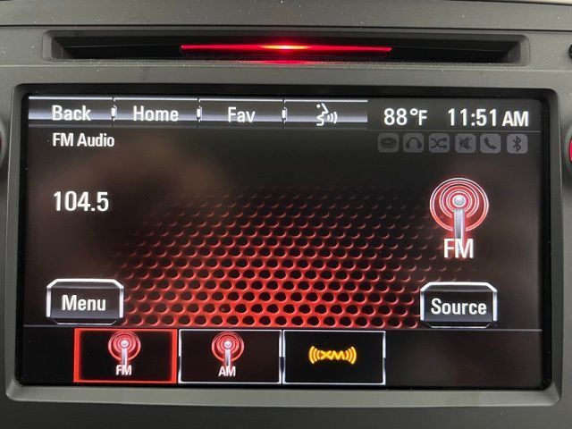 2017 GMC Acadia Limited Limited Carrollton TX