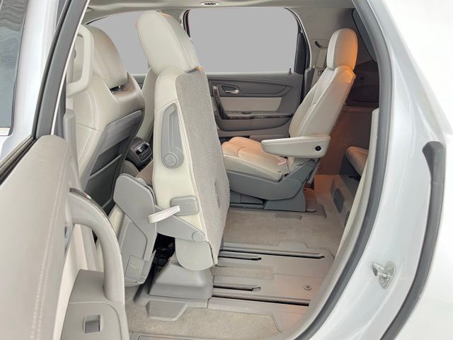 2017 GMC Acadia Limited Limited Carrollton TX