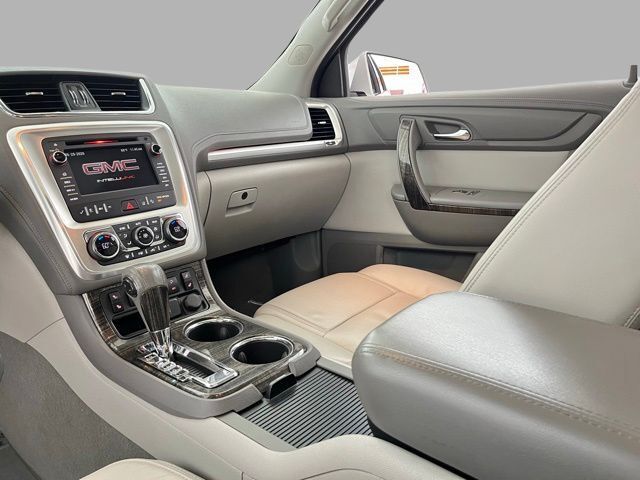 2017 GMC Acadia Limited Limited Carrollton TX