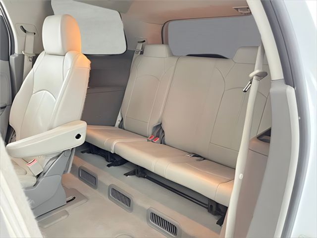 2017 GMC Acadia Limited Limited Carrollton TX