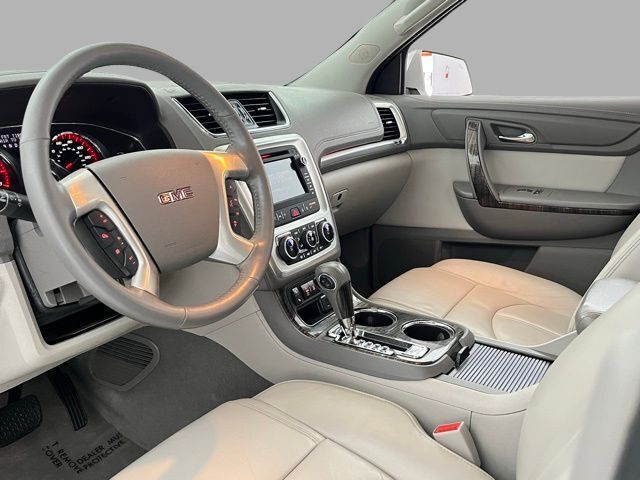 2017 GMC Acadia Limited Limited Carrollton TX