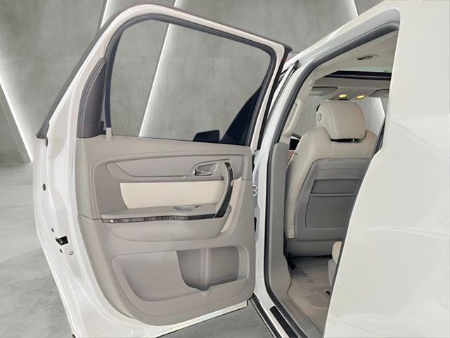 2017 GMC Acadia Limited Limited Carrollton TX