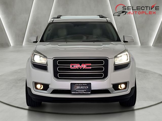 2017 GMC Acadia Limited Limited