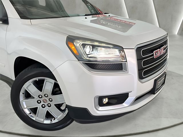 2017 GMC Acadia Limited Limited Carrollton TX