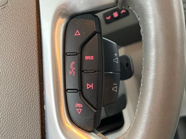 2017 GMC Acadia Limited Limited Carrollton TX