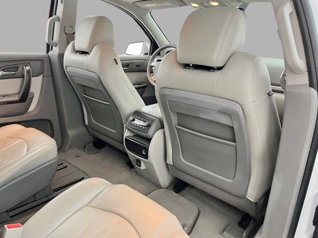 2017 GMC Acadia Limited Limited Carrollton TX