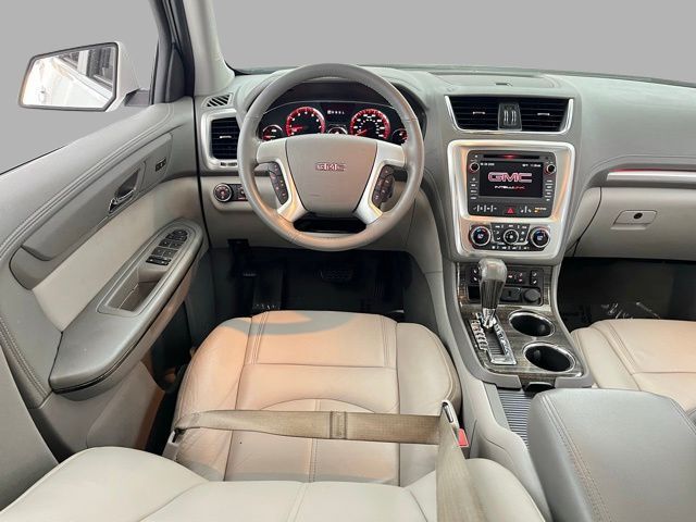 2017 GMC Acadia Limited Limited Carrollton TX