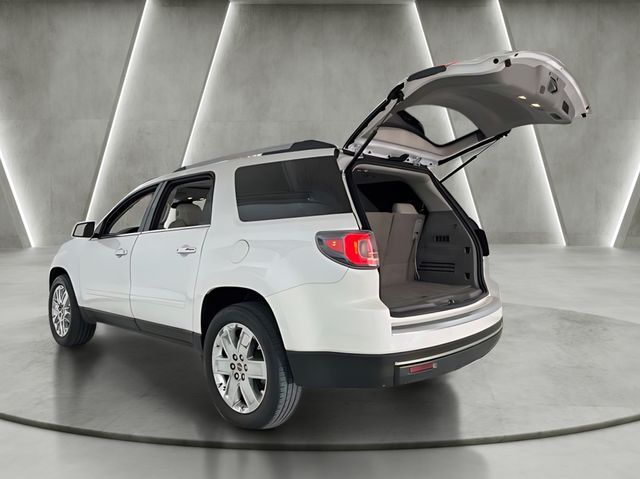 2017 GMC Acadia Limited Limited Carrollton TX