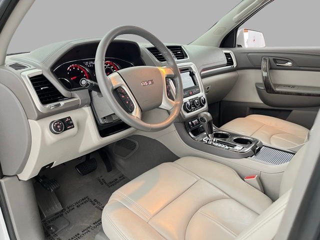 2017 GMC Acadia Limited Limited Carrollton TX