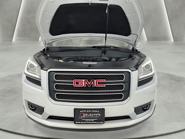 2017 GMC Acadia Limited Limited Carrollton TX