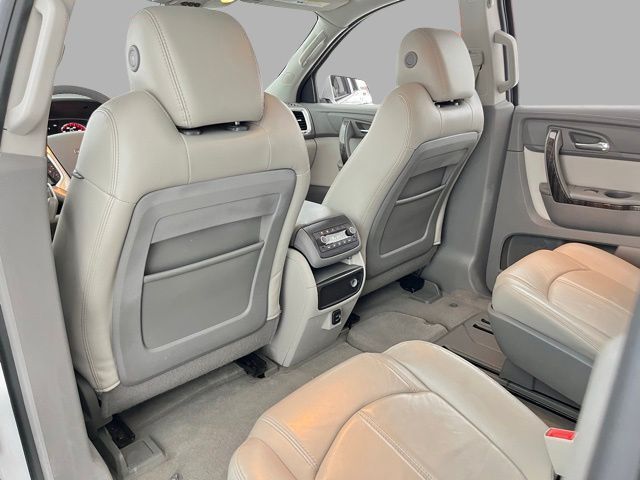 2017 GMC Acadia Limited Limited Carrollton TX
