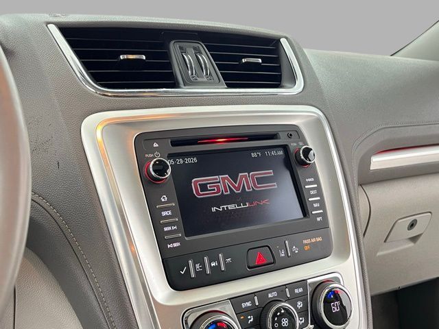 2017 GMC Acadia Limited Limited Carrollton TX