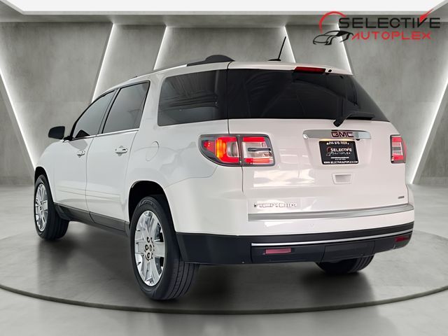 2017 GMC Acadia Limited Limited Carrollton TX