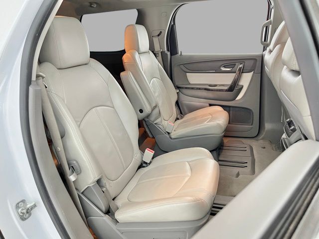 2017 GMC Acadia Limited Limited Carrollton TX