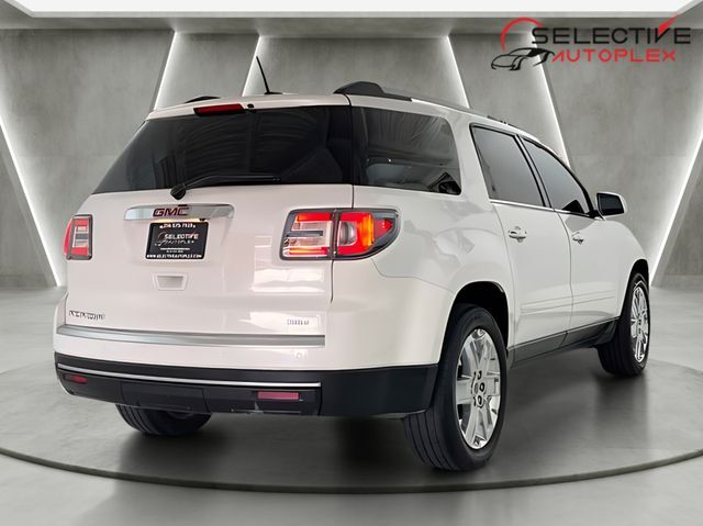 2017 GMC Acadia Limited Limited Carrollton TX