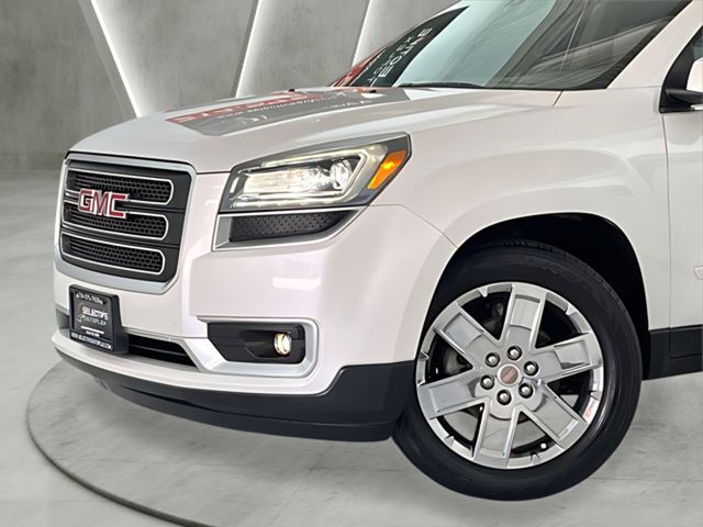 2017 GMC Acadia Limited Limited Carrollton TX