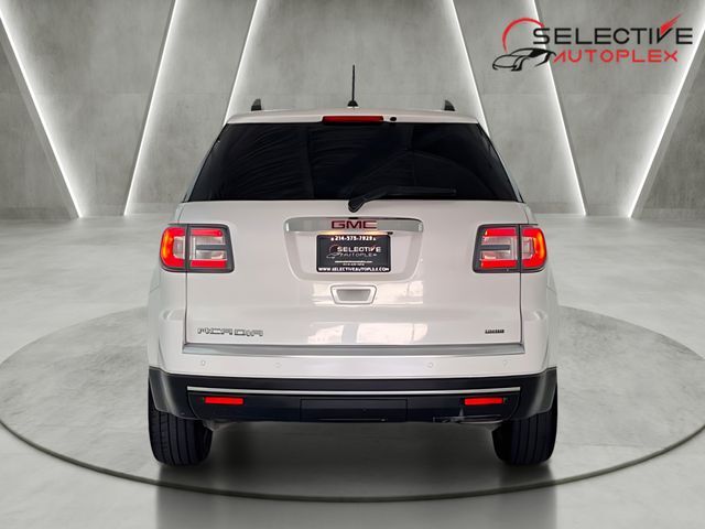2017 GMC Acadia Limited Limited Carrollton TX