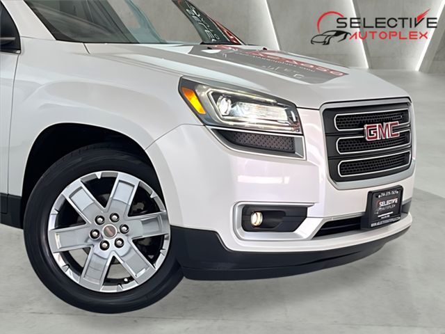2017 GMC Acadia Limited Limited Carrollton TX
