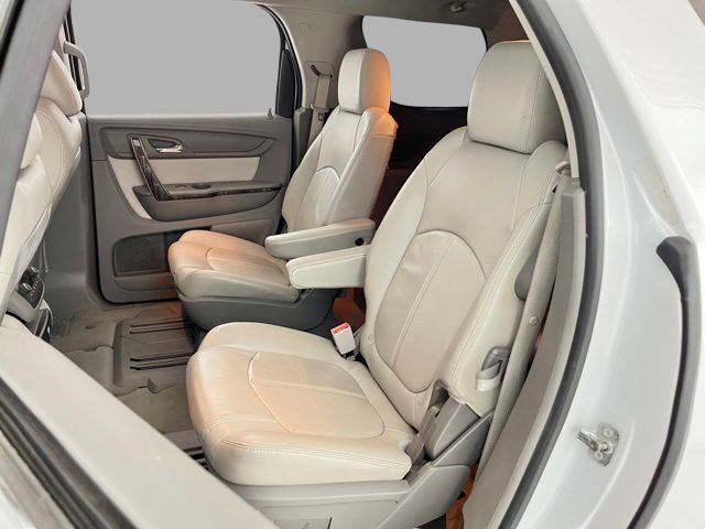 2017 GMC Acadia Limited Limited Carrollton TX
