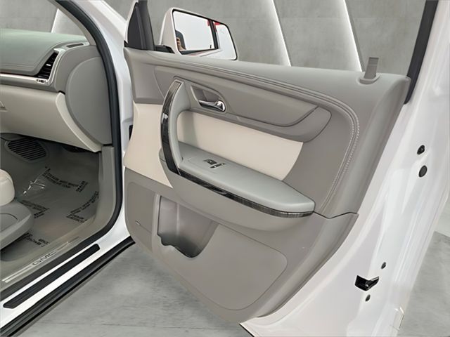 2017 GMC Acadia Limited Limited Carrollton TX